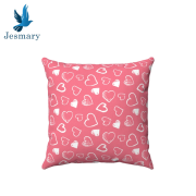 GỐI TỰA QUÀ TẶNG NHIỀU HÌNH TRÁI TIM